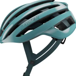 Gravelhelmen < Lazer Z1 KinetiCore Racefiethem - tone bue