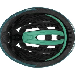 Gravelhelmen < Lazer Z1 KinetiCore Racefiethem - tone bue