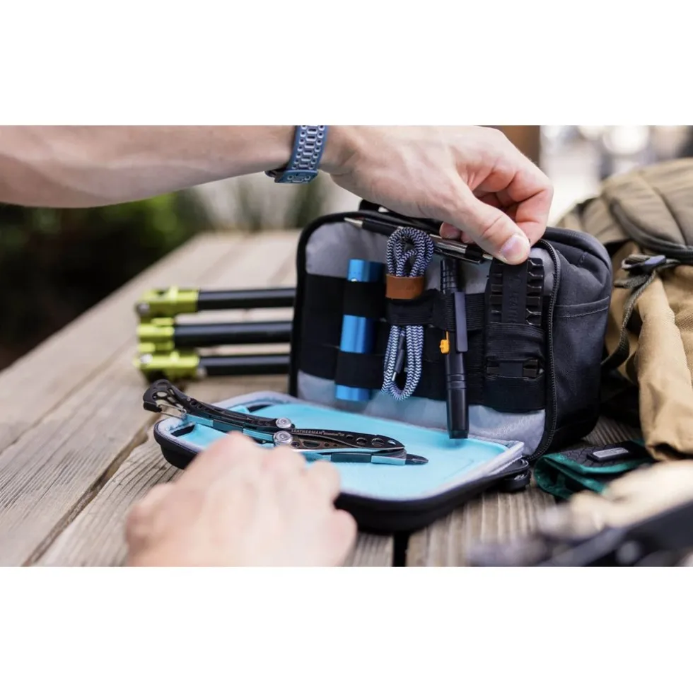 Leatherman Adapt Kit Gereedschapstas