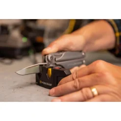 Leatherman Blade Sharpener Messenslijper