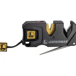 Leatherman Blade Sharpener Messenslijper