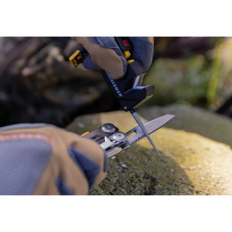 Leatherman Blade Sharpener Messenslijper
