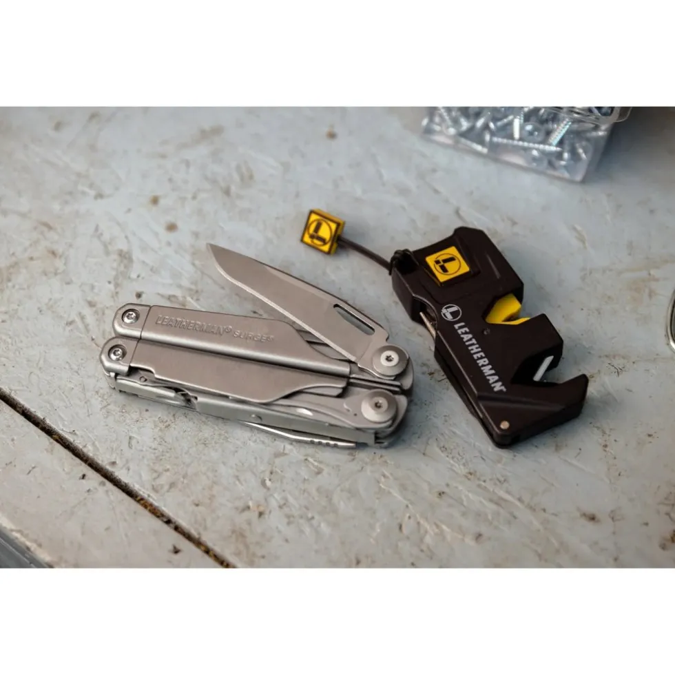 Leatherman Blade Sharpener Messenslijper
