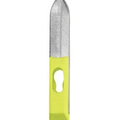 Leatherman Diamond Coated Sharpener Vervangende slijper met diamantcoating - Citrus Yellow