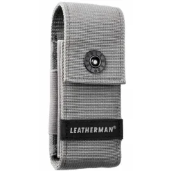 Leatherman Grey Nylon Holster voor Multitools - Large - Grey