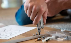 Leatherman 2H Wave + 18-in-1 Multi-Tool - Stainless Steel