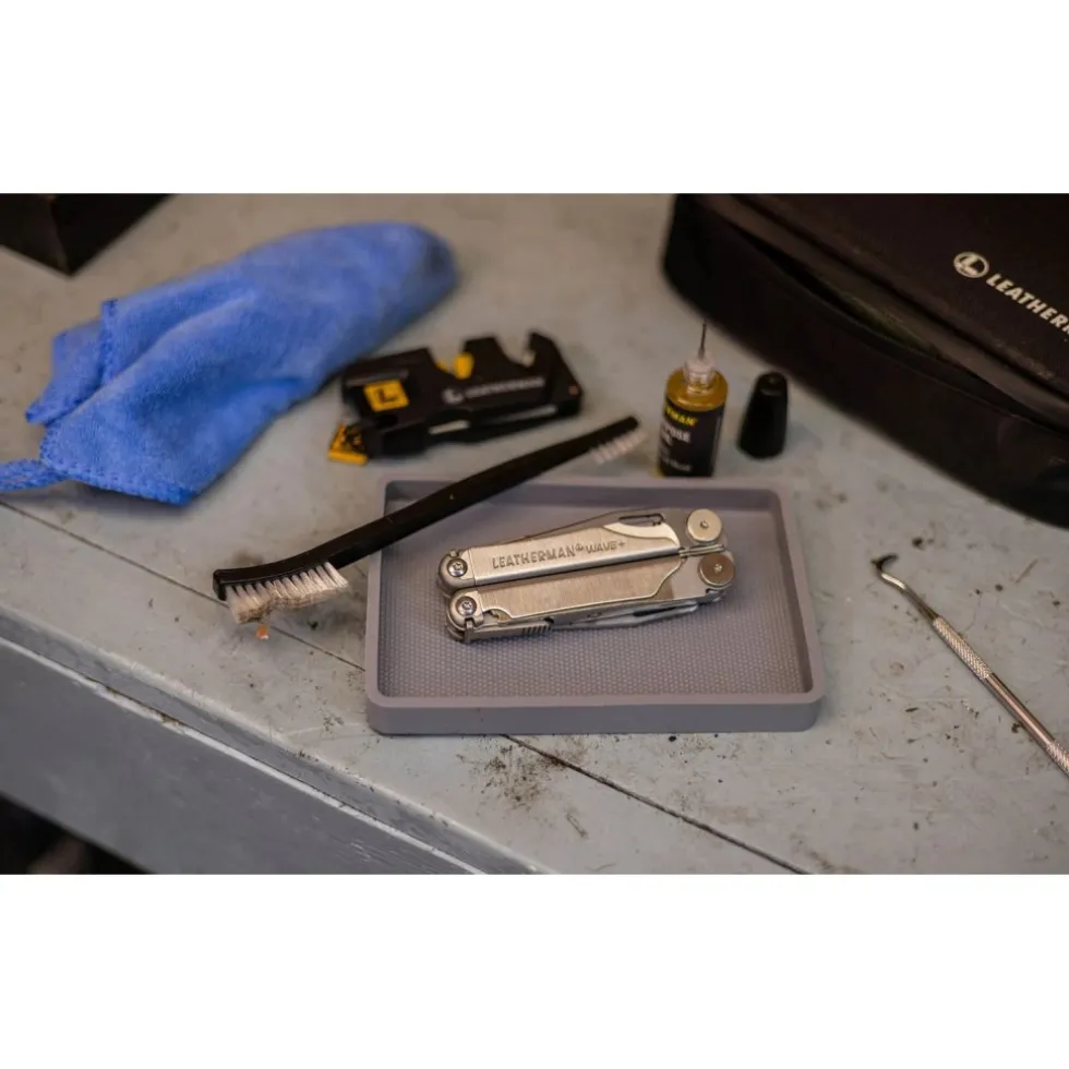 Leatherman Maintenance Kit Onderhoudskit