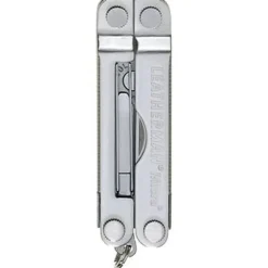 Leatherman Micra Multitool - Silver