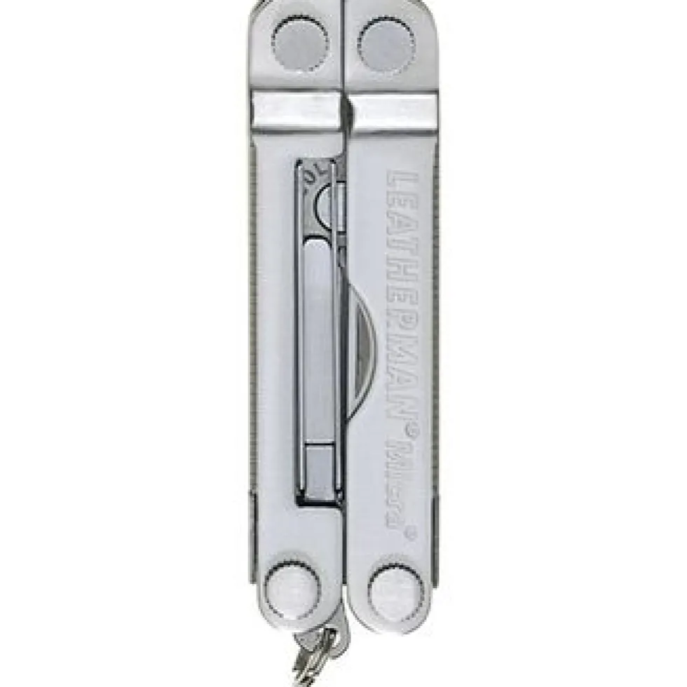 Leatherman Micra Multitool - Silver