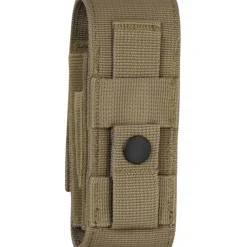 Leatherman Molle Holster voor Multitool - Large - Bruin