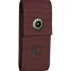 Messen & Werktuigen < Leatherman Nylon Holster voor Multitools - Medium - Cranberry