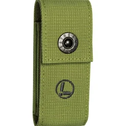 Leatherman Nylon Holster voor Multitools - Medium - Moss