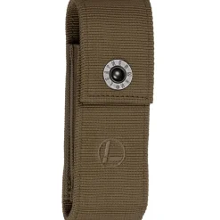Messen & Werktuigen < Leatherman Nylon Holster voor Multitools - Large - Bronze