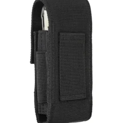 Leatherman Nylon Holster voor Multitools - Medium - Zwart