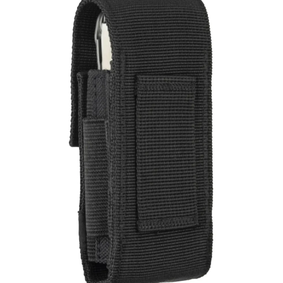 Leatherman Nylon Holster voor Multitools - Medium - Zwart
