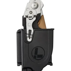 Messen & Werktuigen < Leatherman Raptor Rescue Schaar - Coyote-Black