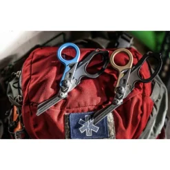 Messen & Werktuigen < Leatherman Raptor Rescue Schaar - Coyote-Black