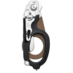 Messen & Werktuigen < Leatherman Raptor Rescue Schaar - Coyote-Black