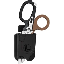 Messen & Werktuigen < Leatherman Raptor Rescue Schaar - Coyote-Black