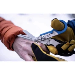 Messen & Werktuigen < Leatherman Raptor Rescue Schaar - Coyote-Black