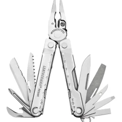 Leatherman Rebar Multitool - Stainless