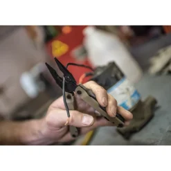 Leatherman Rebar Multitool - Stainless