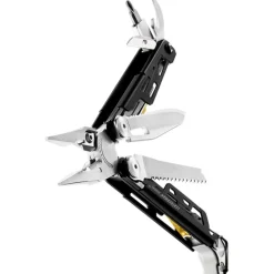 Leatherman Signal Multitool - Black DLC