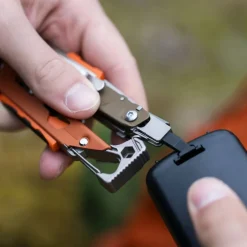 Messen & Werktuigen < Leatherman Signal Multitool - Mesa Verde