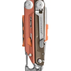 Messen & Werktuigen < Leatherman Signal Multitool - Mesa Verde