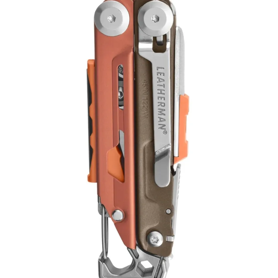 Messen & Werktuigen < Leatherman Signal Multitool - Mesa Verde