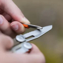 Messen & Werktuigen < Leatherman Signal Multitool - Mesa Verde