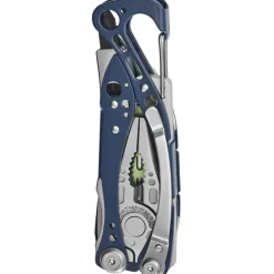 Leatherman Skeletool CX Multitool - Verdant