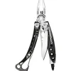 Messen & Werktuigen < Leatherman Skeletool CX Multitool - Carbon