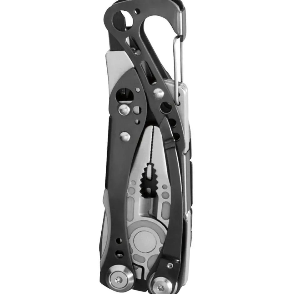 Messen & Werktuigen < Leatherman Skeletool CX Multitool - Carbon