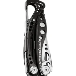 Messen & Werktuigen < Leatherman Skeletool CX Multitool - Carbon