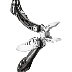 Messen & Werktuigen < Leatherman Skeletool CX Multitool - Carbon