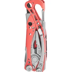 Leatherman Skeletool CX Multitool - Guava