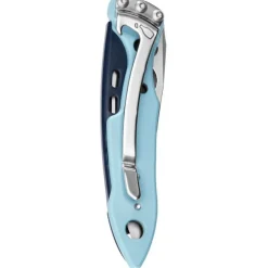 Messen & Werktuigen < Leatherman Skeletool KB Mes - Nightschade