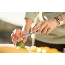 Messen & Werktuigen < Leatherman Skeletool KB Mes - Verdant