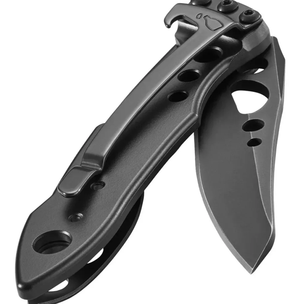 Leatherman Skeletool KB Mes - Onyx