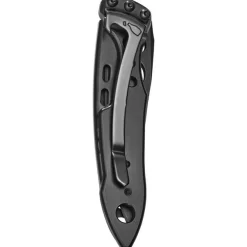 Leatherman Skeletool KB Mes - Onyx