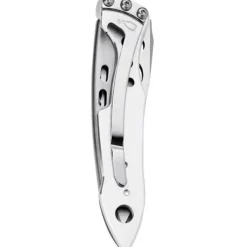 Messen & Werktuigen < Leatherman Skeletool KBX Mes - Stainless