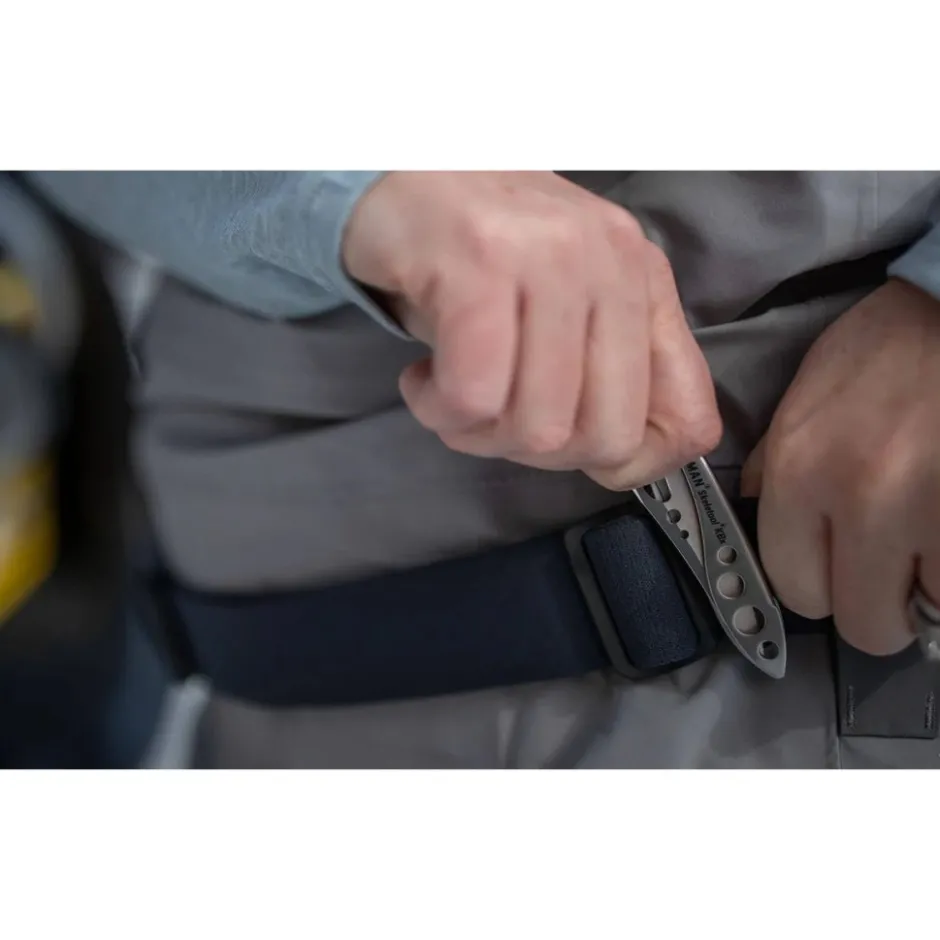 Messen & Werktuigen < Leatherman Skeletool KBX Mes - Stainless