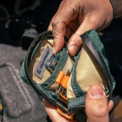 Messen & Werktuigen < Leatherman Tool Pouch Gereedschapstas - Hunter