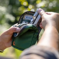 Messen & Werktuigen < Leatherman Tool Pouch Gereedschapstas - Hunter