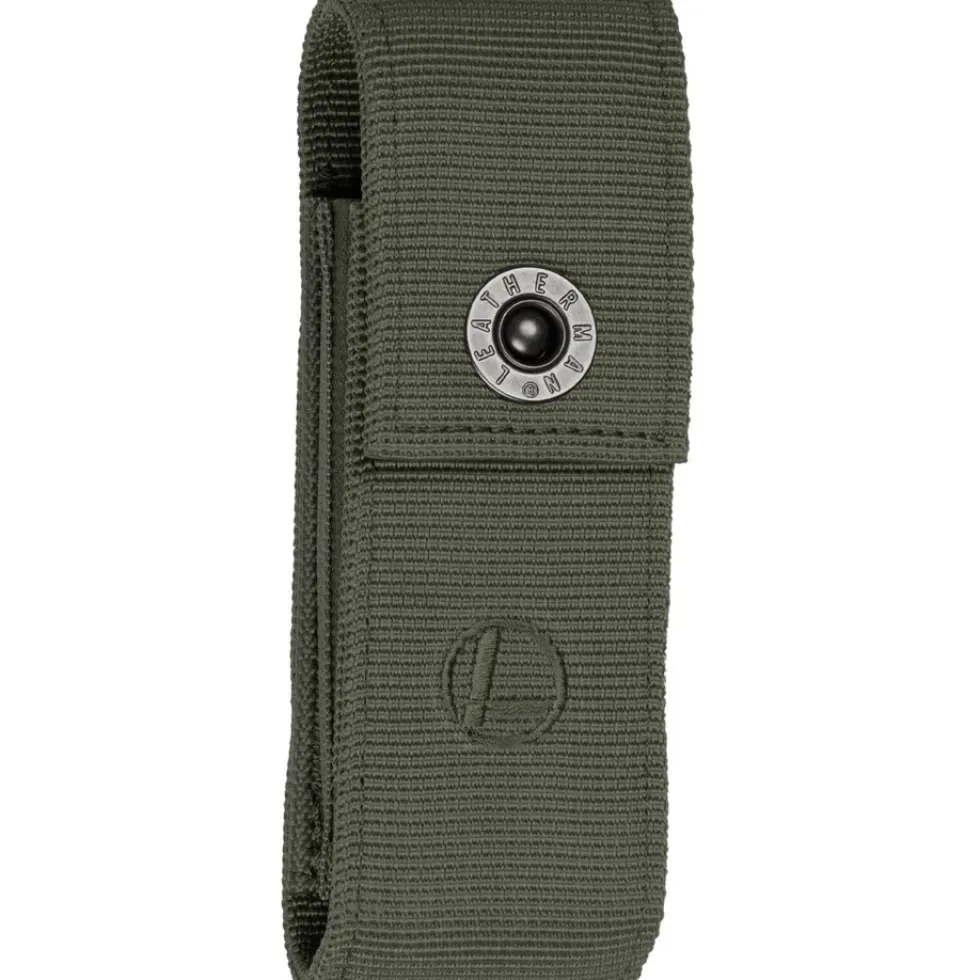 Leatherman Nylon Holster voor Multitools - Large - Tundra