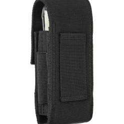 Leatherman Nylon Holster voor Multitools - Large - Zwart