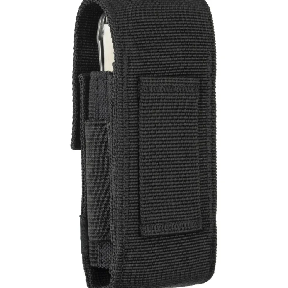 Leatherman Nylon Holster voor Multitools - Large - Zwart