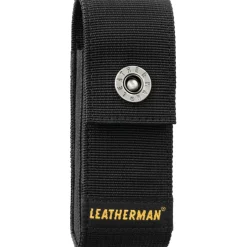 Leatherman Nylon Holster voor Multitools - Large - Zwart