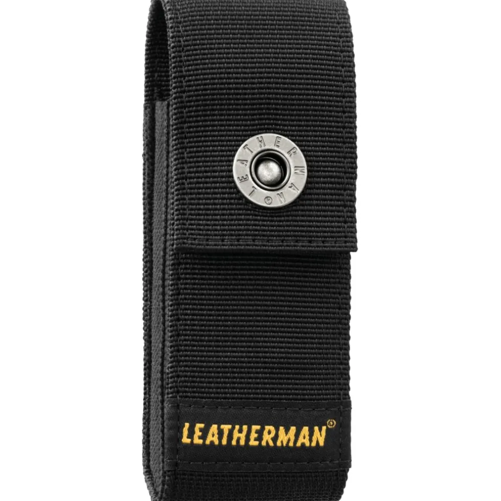 Leatherman Nylon Holster voor Multitools - Large - Zwart